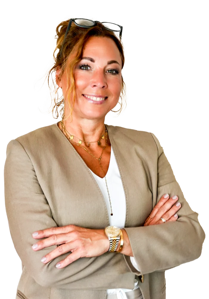 Simone Edel
