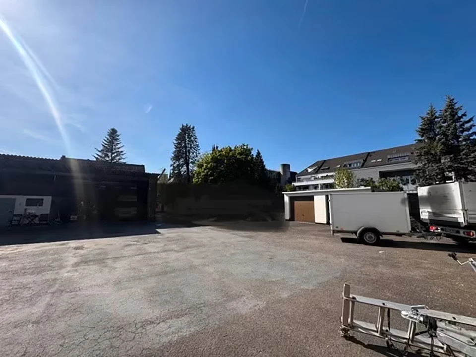 Grundstück in Bestlage von Bergisch Gladbach – Refrath