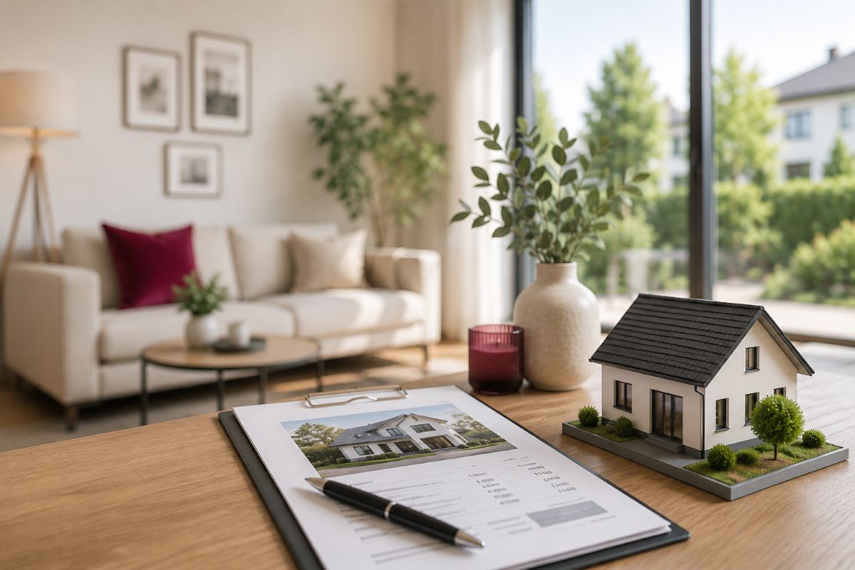 Immobilienbewertung