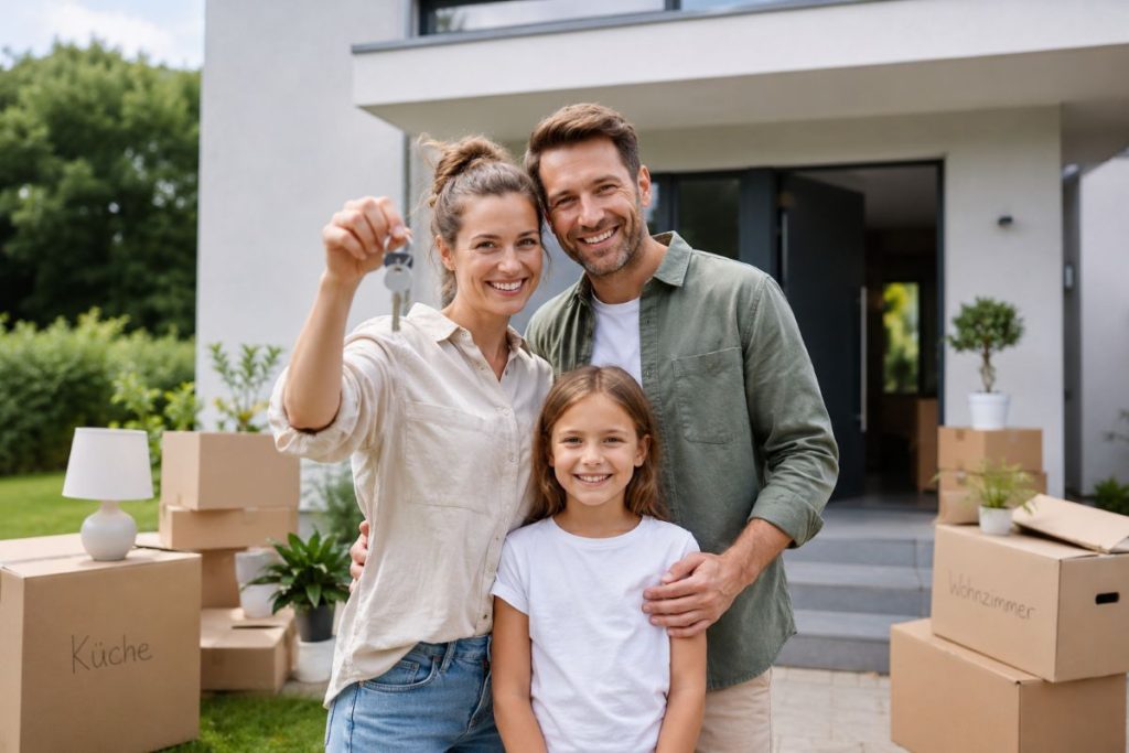 Immobilien-Suchauftrag in Bergisch Gladbach – EDEL IMMOBILIEN