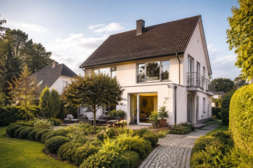 Immobilie kaufen in Bergisch Gladbach – EDEL IMMOBILIEN