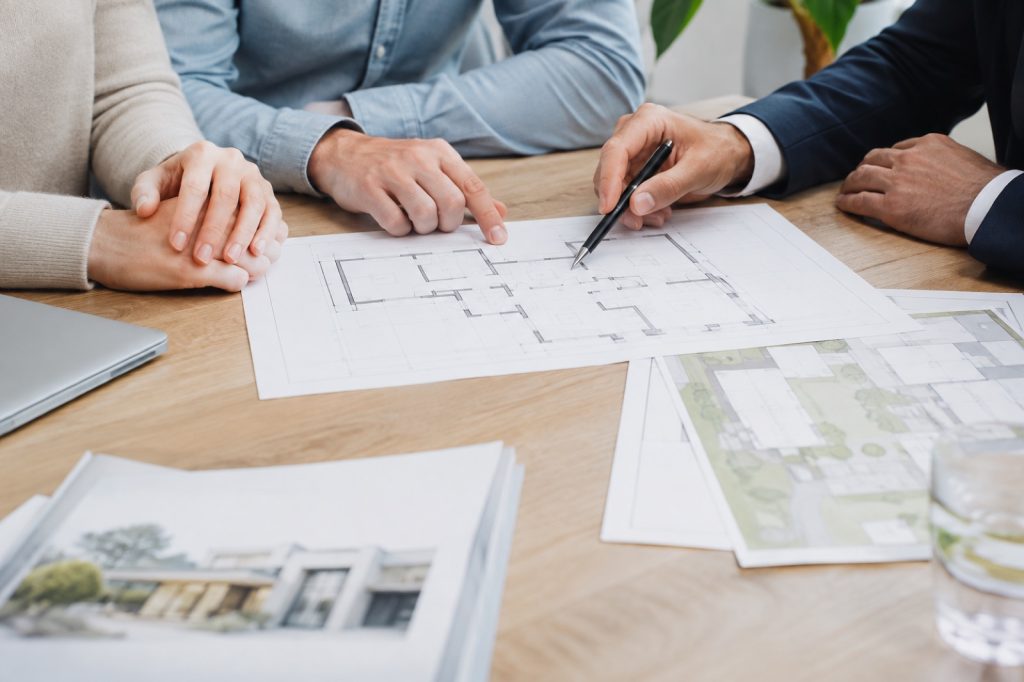 Immobilien-Suchauftrag in Bergisch Gladbach – EDEL IMMOBILIEN
