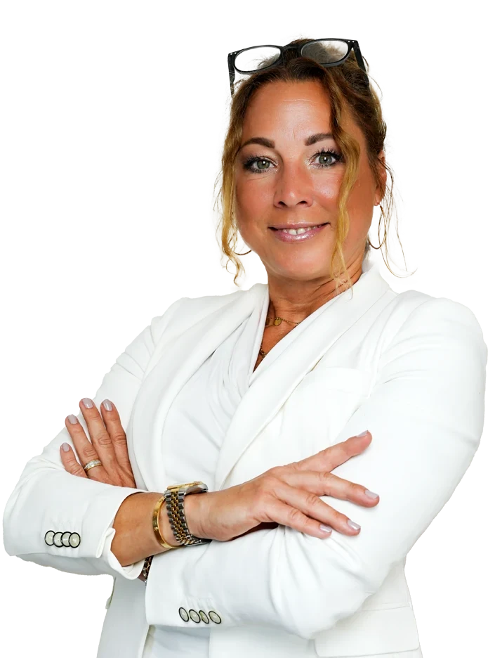 Simone Edel, Immobilienmaklerin in Bergisch Gladbach