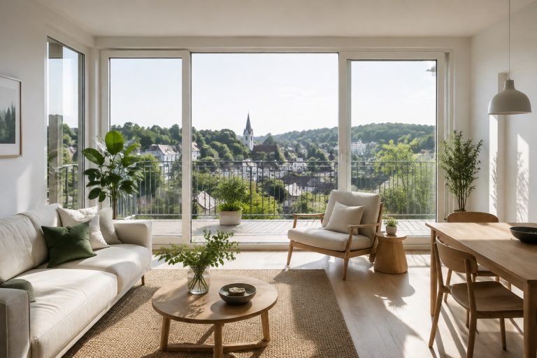 Immobilie kaufen in Bergisch Gladbach – EDEL IMMOBILIEN